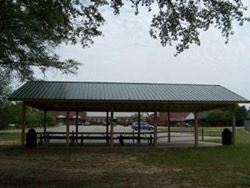 Laurel Hill Community Center - Shelter